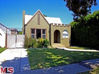 10733 Charnock Road Los Angeles, CA 90034 - Photo 1 of 1 Gallery Image 1