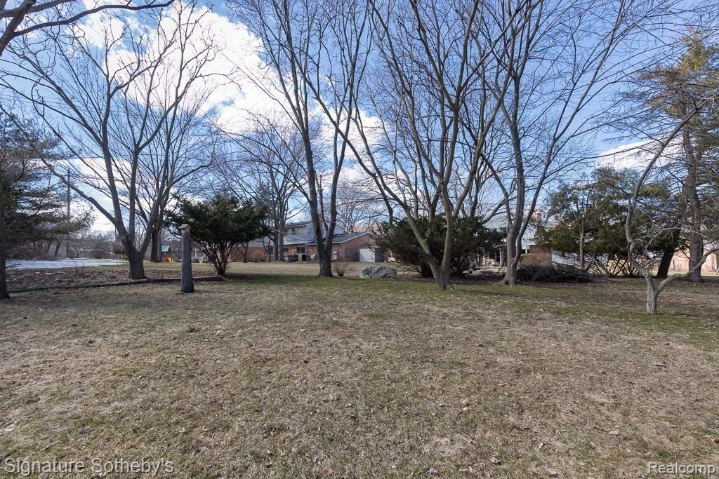 1865 Fair Oak Court Rochester Hills, MI 48309 - Photo 31 of 31