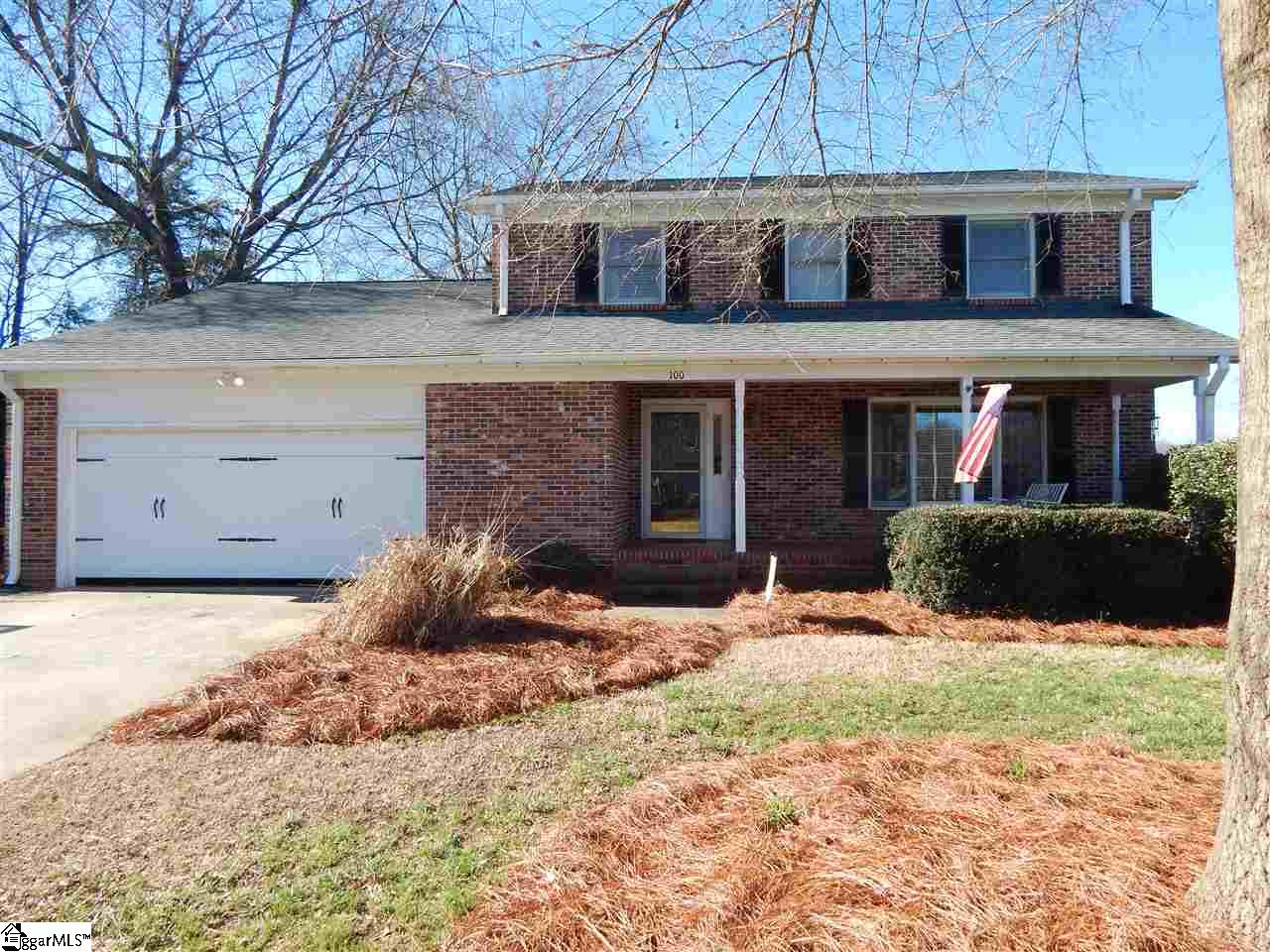 100 Devenger Pointe Greer, SC 29650 - Photo 1 of 32 Gallery Image 1