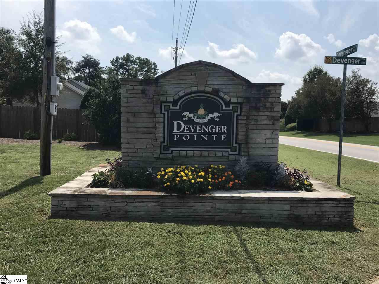 100 Devenger Pointe Greer, SC 29650 - Photo 2 of 32 Gallery Image 2