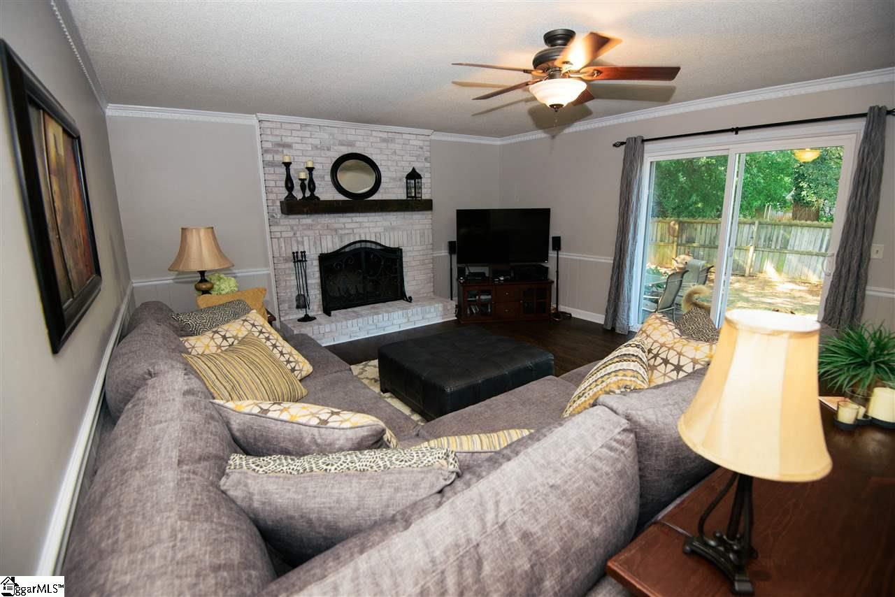 100 Devenger Pointe Greer, SC 29650 - Photo 19 of 32 Gallery Image 19