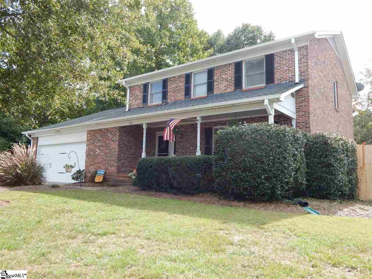 100 Devenger Pointe Greer, SC 29650 - Photo 3 of 32 Gallery Image 3