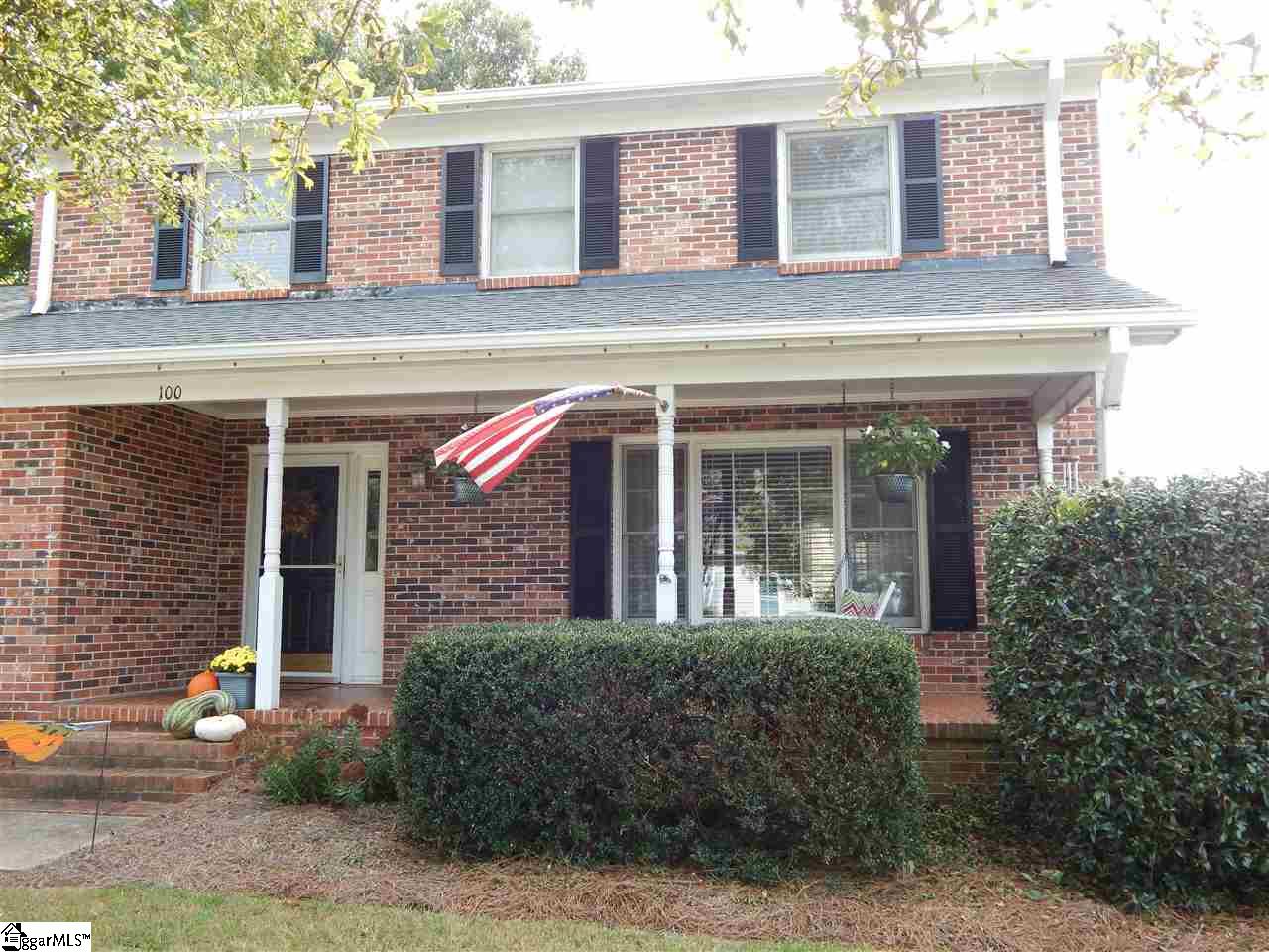 100 Devenger Pointe Greer, SC 29650 - Photo 4 of 32 Gallery Image 4