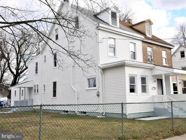 $374,900 | 504 Bridge Street, Beverly, NJ 08010