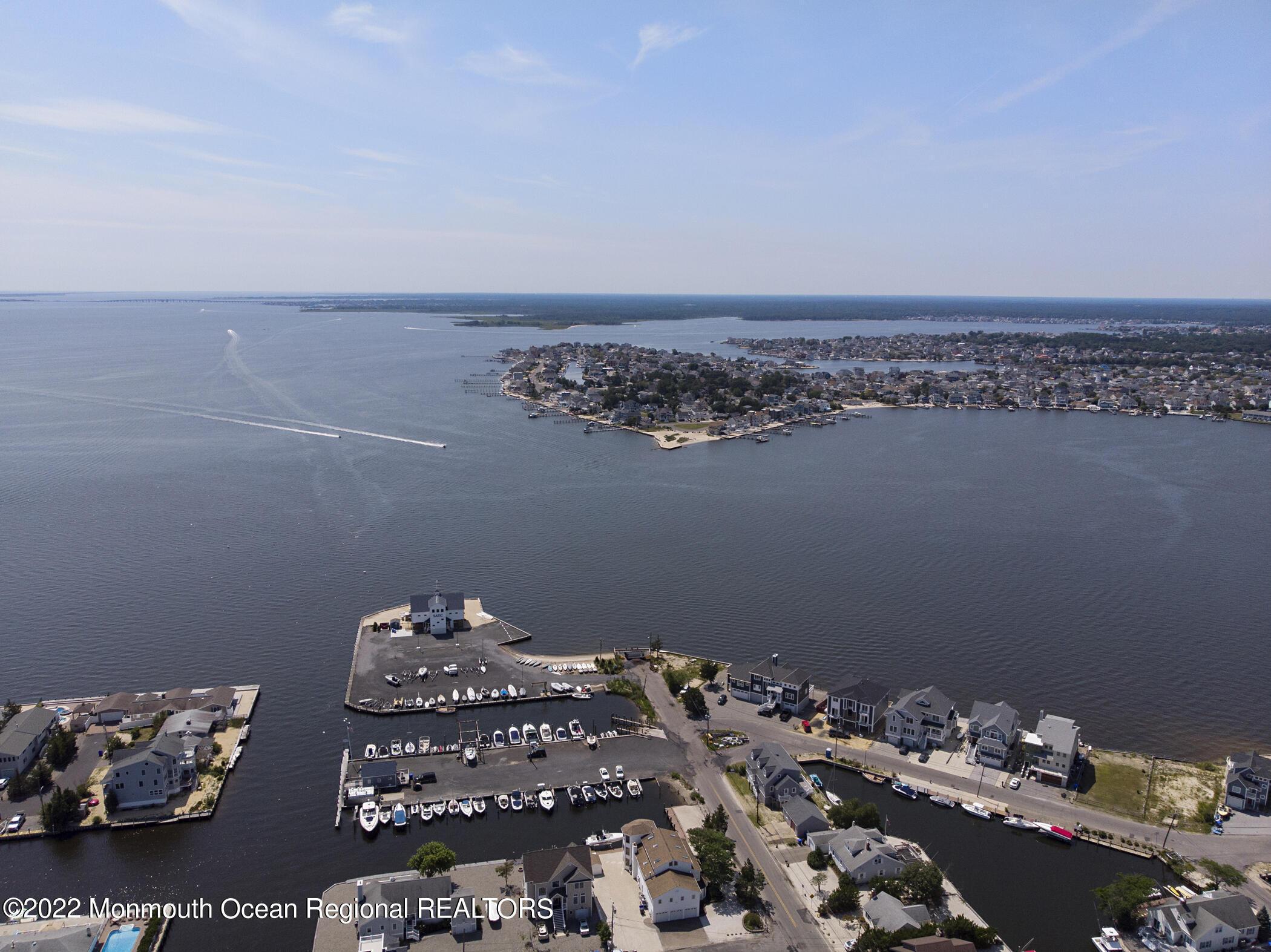 75 Burnt Tavern Road Brick, NJ 08724 - Photo 34 of 34 36 - Brick Waterfront