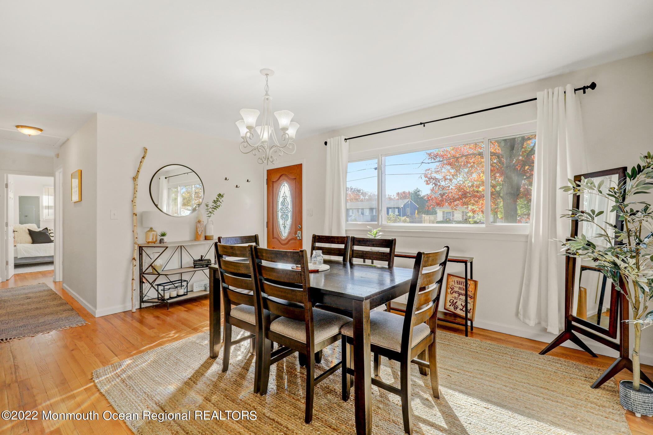 8 - Dining Room
