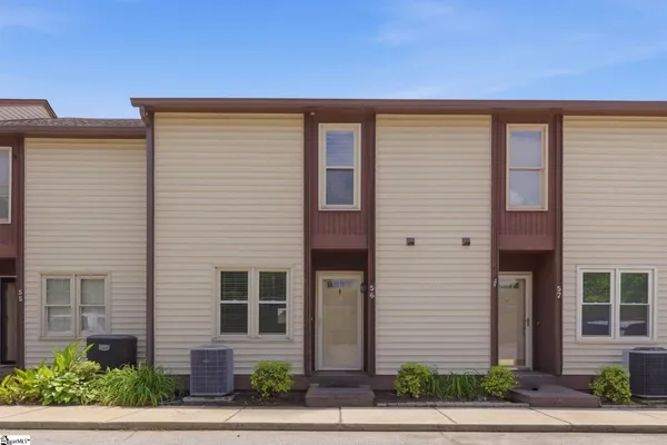 $185,000 | 3210 Bethel Road, Unit 56, Simpsonville, SC 29681