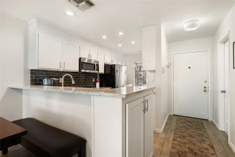 $315,000 | 7122 Wood Hollow Drive, Unit 47, Austin, TX 78731