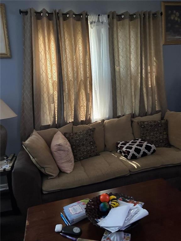 159 Windcroft Lane Northwest Acworth, GA 30101 - Photo 3 of 25 a living room with furniture and a window