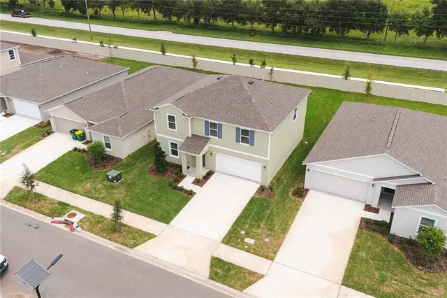 a view of an ocean and a mountain
