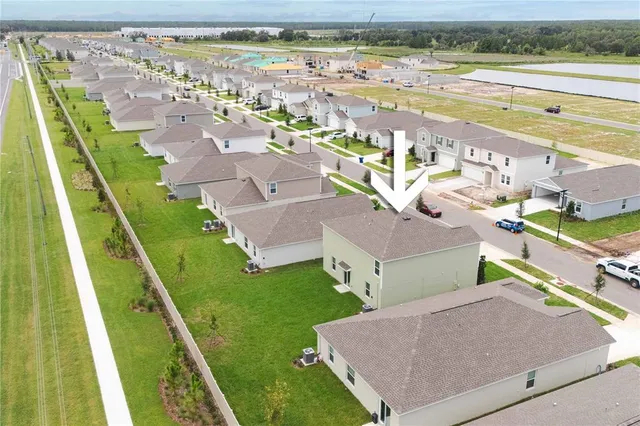 $2,500 | 12046 Brae Way, San Antonio, FL 33576