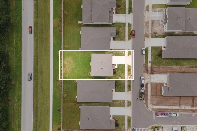 $2,500 | 12046 Brae Way, San Antonio, FL 33576