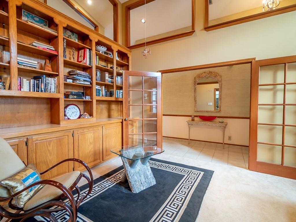 27 Sailfish Lane Ocean Ridge, FL 33435 - Photo 12 of 40 012_Family Room Entrance