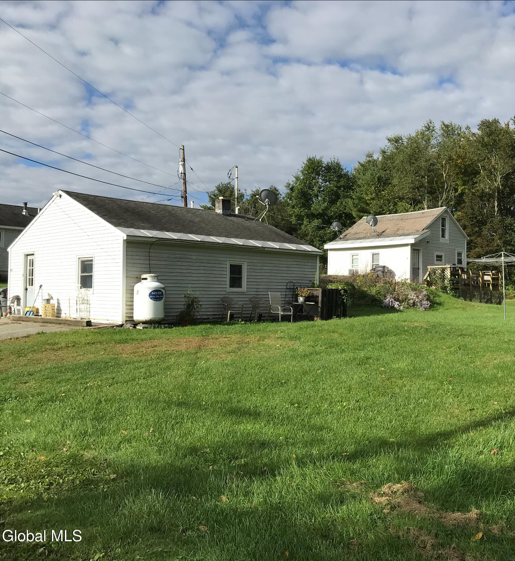 163 County Rte 25 Malone, NY 12953 - Photo 2 of 29 Front