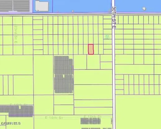 $39,900 | -vac 30th Street East, Palmdale, CA 93550