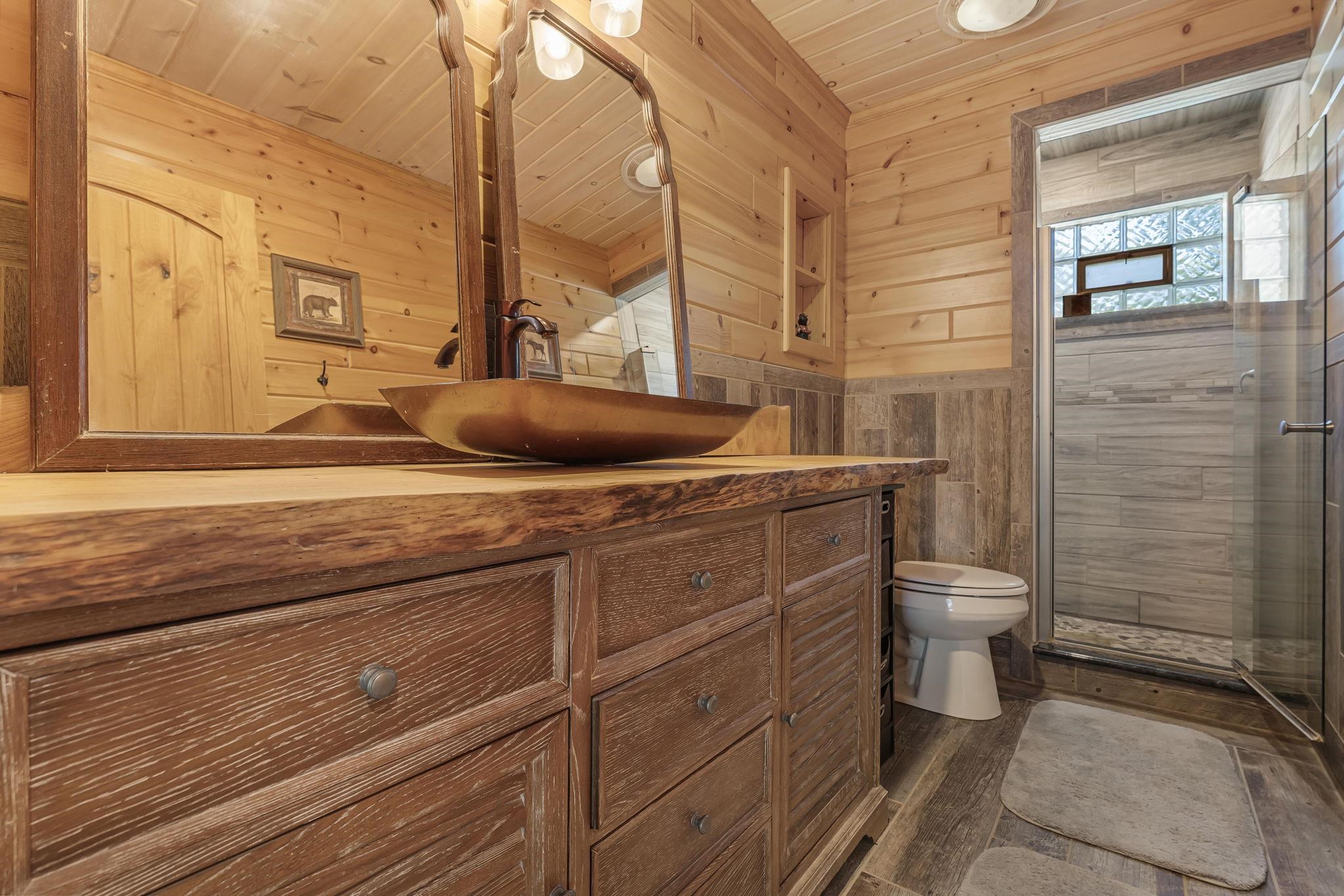 390 South Marshall Road Beulah, MI 49617 - Photo 25 of 83