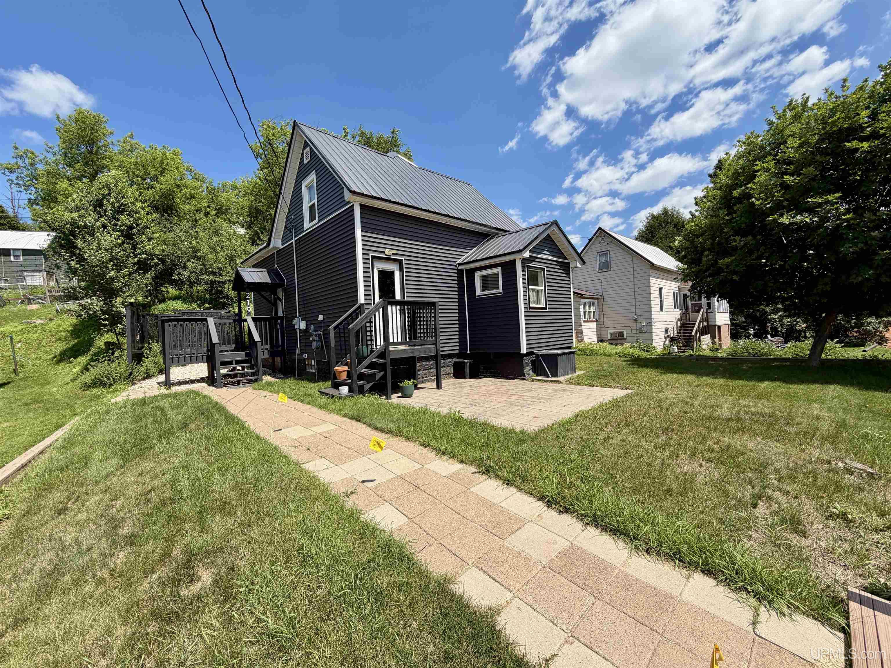 219 South Angeline Street Ishpeming, MI 49849 - Photo 27 of 30
