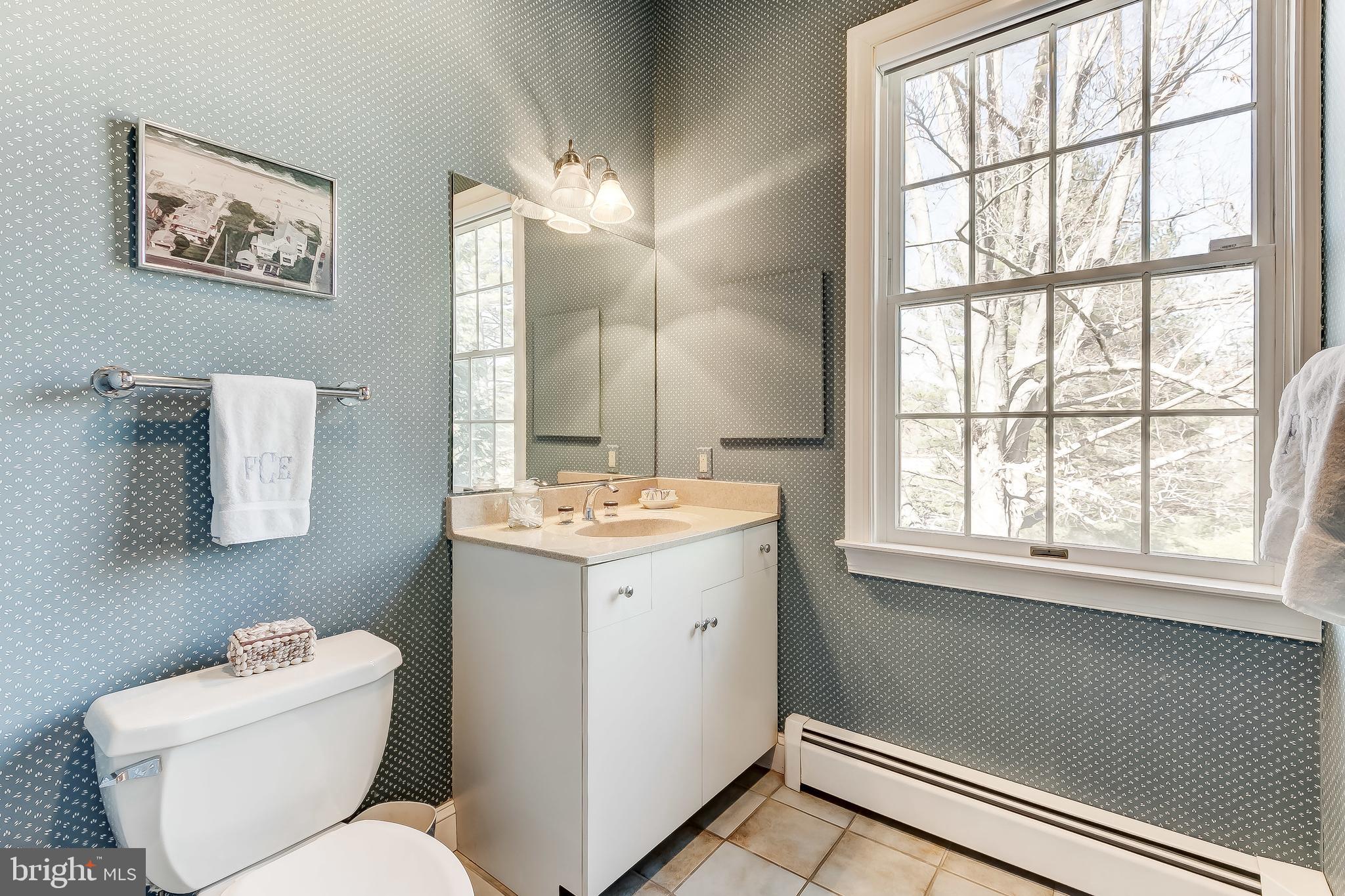 1721 Circle Road Baltimore, MD 21204 - Photo 22 of 32 Hall Bath