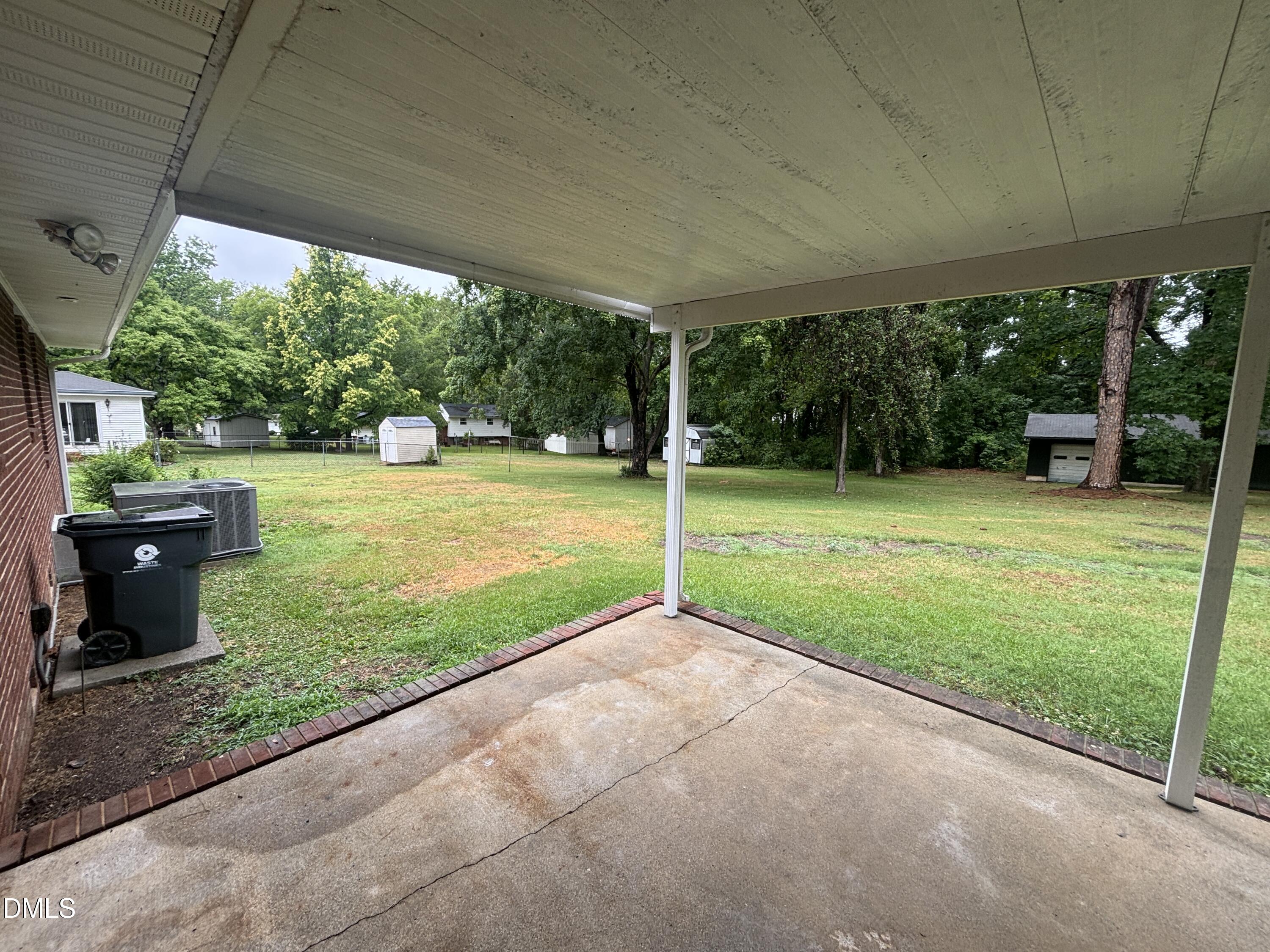 3609 Melrose Drive Raleigh, NC 27604 - Photo 48 of 51 20260623_190305479_iOS