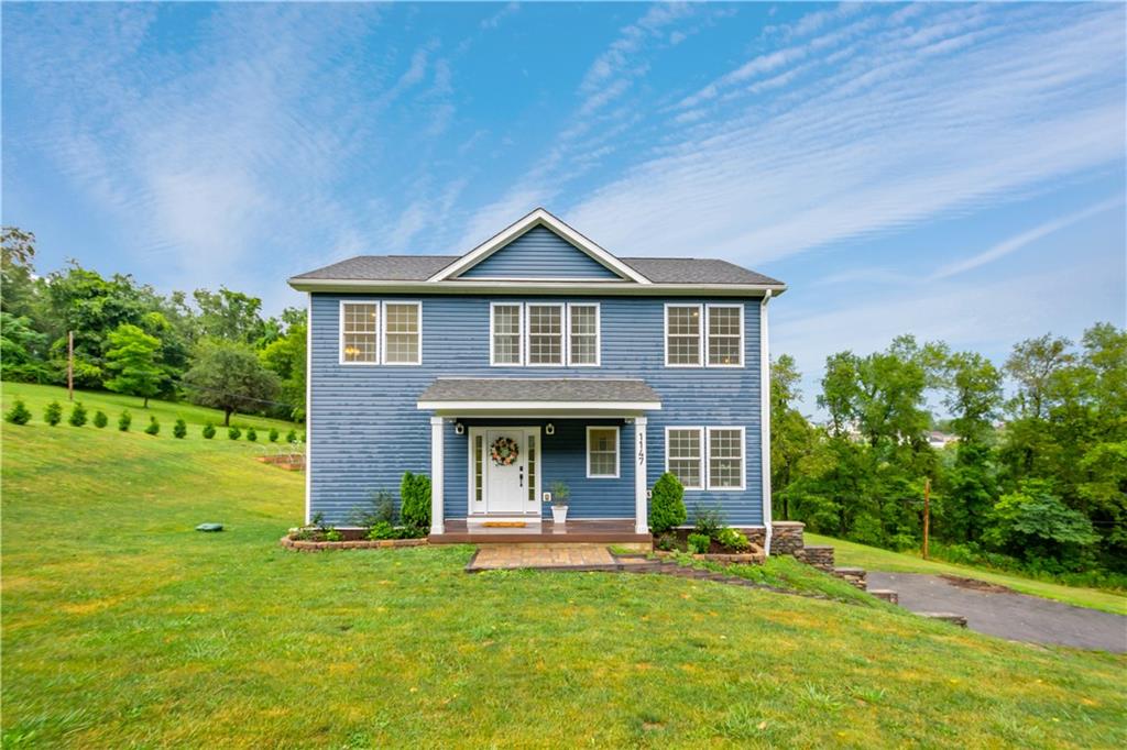 1147 Mohawk Road McDonald, PA 15057 - Photo 1 of 25 Gallery Image 1