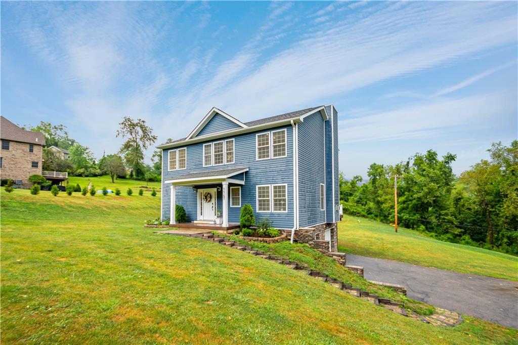 1147 Mohawk Road McDonald, PA 15057 - Photo 2 of 25 Gallery Image 2