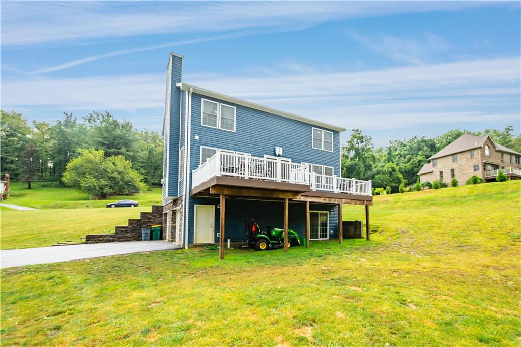 1147 Mohawk Road McDonald, PA 15057 - Photo 23 of 25 Gallery Image 23