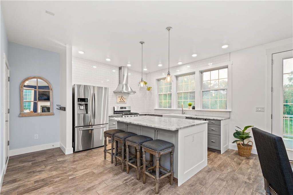 1147 Mohawk Road McDonald, PA 15057 - Photo 6 of 25 Gallery Image 6