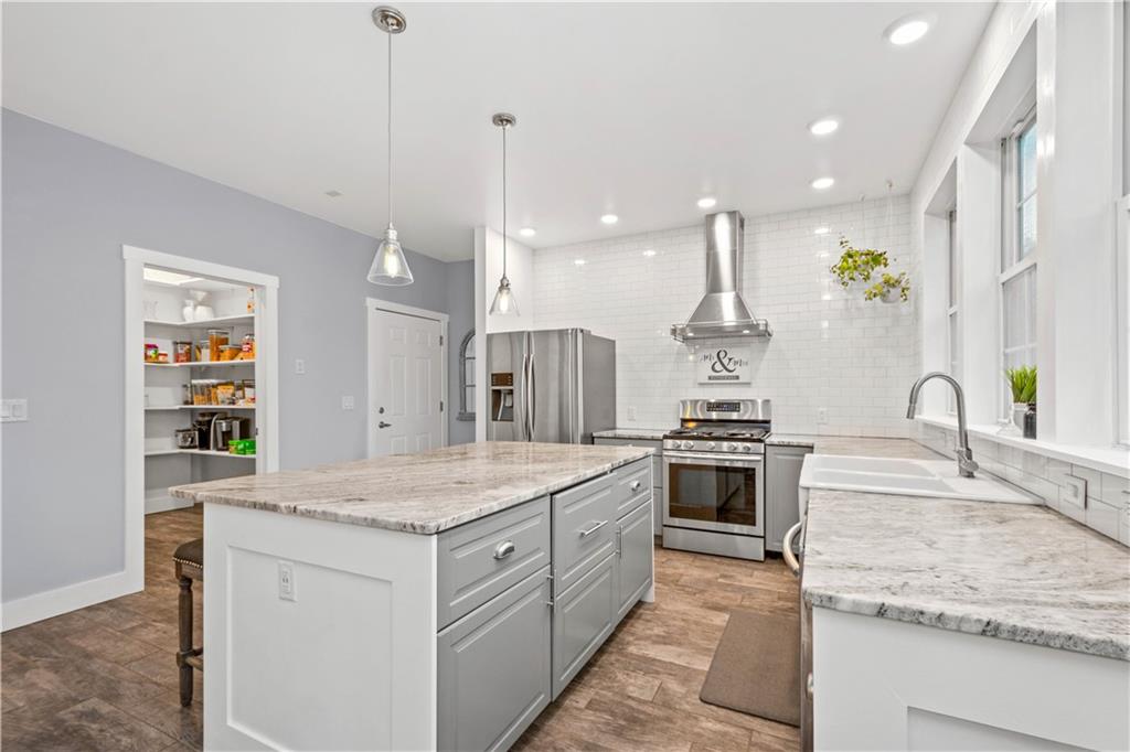 1147 Mohawk Road McDonald, PA 15057 - Photo 8 of 25 Gallery Image 8