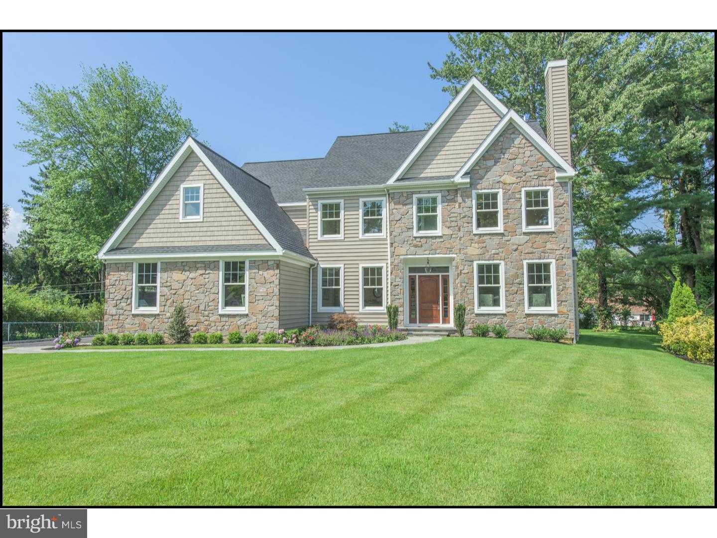 12 Fairway Road Paoli, PA 19301 - Photo 1 of 24 Gallery Image 1