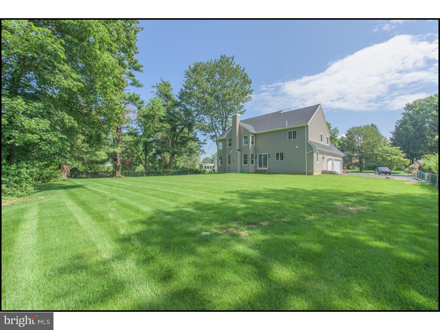 12 Fairway Road Paoli, PA 19301 - Photo 24 of 24 Gallery Image 24