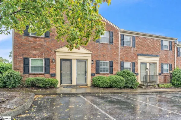 $134,500 | 2530 East North Street, Unit 11B, Greenville, SC 29615