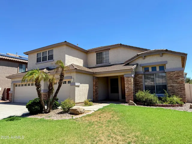 $3,250 | 6687 South Wilson Drive, Chandler, AZ 85249