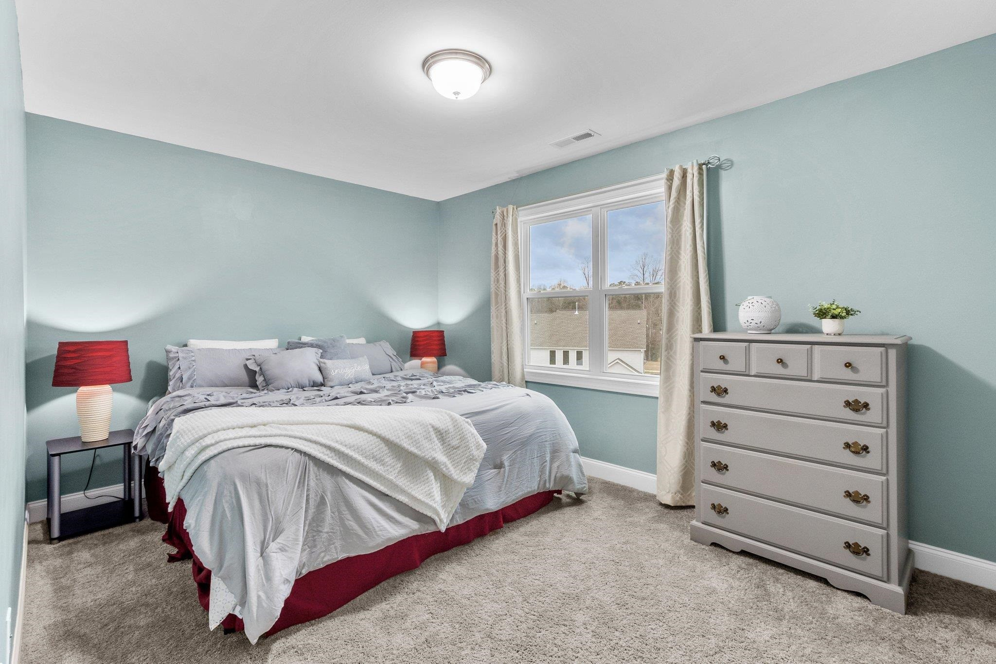 7213 Cornett Way Raleigh, NC 27604 - Photo 31 of 51 Photo 31
