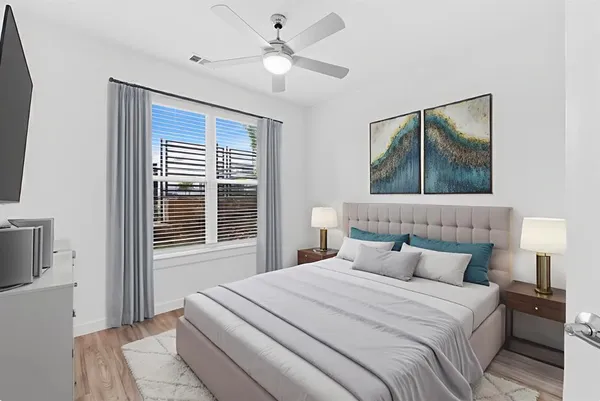 $300,000 | 4801 Springdale Road, Unit 2010, Austin, TX 78723