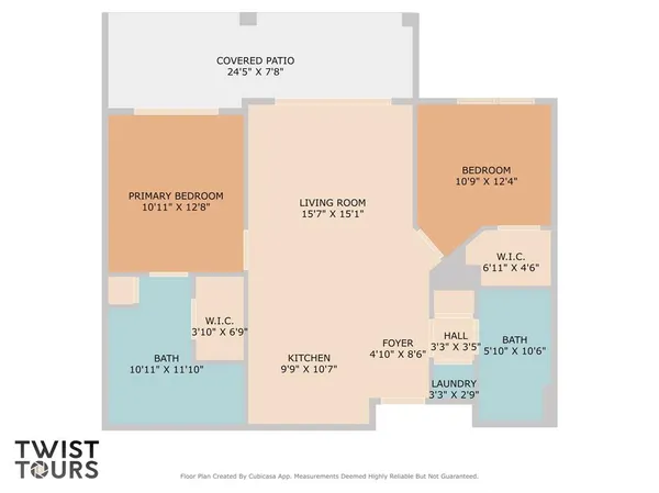 $300,000 | 4801 Springdale Road, Unit 2010, Austin, TX 78723