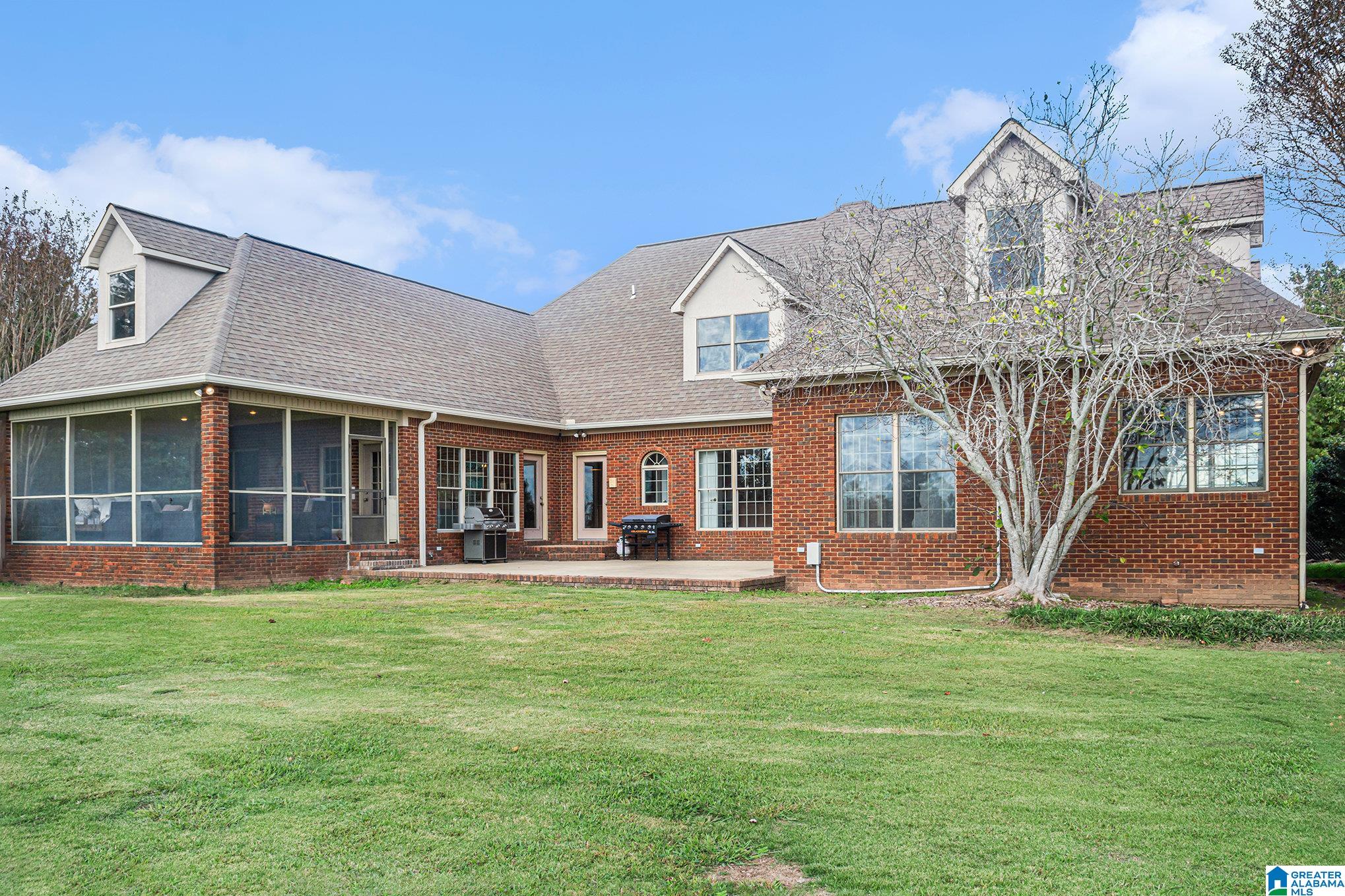 539 3rd Street Northwest Carbon Hill, AL 35549 - Photo 7 of 71