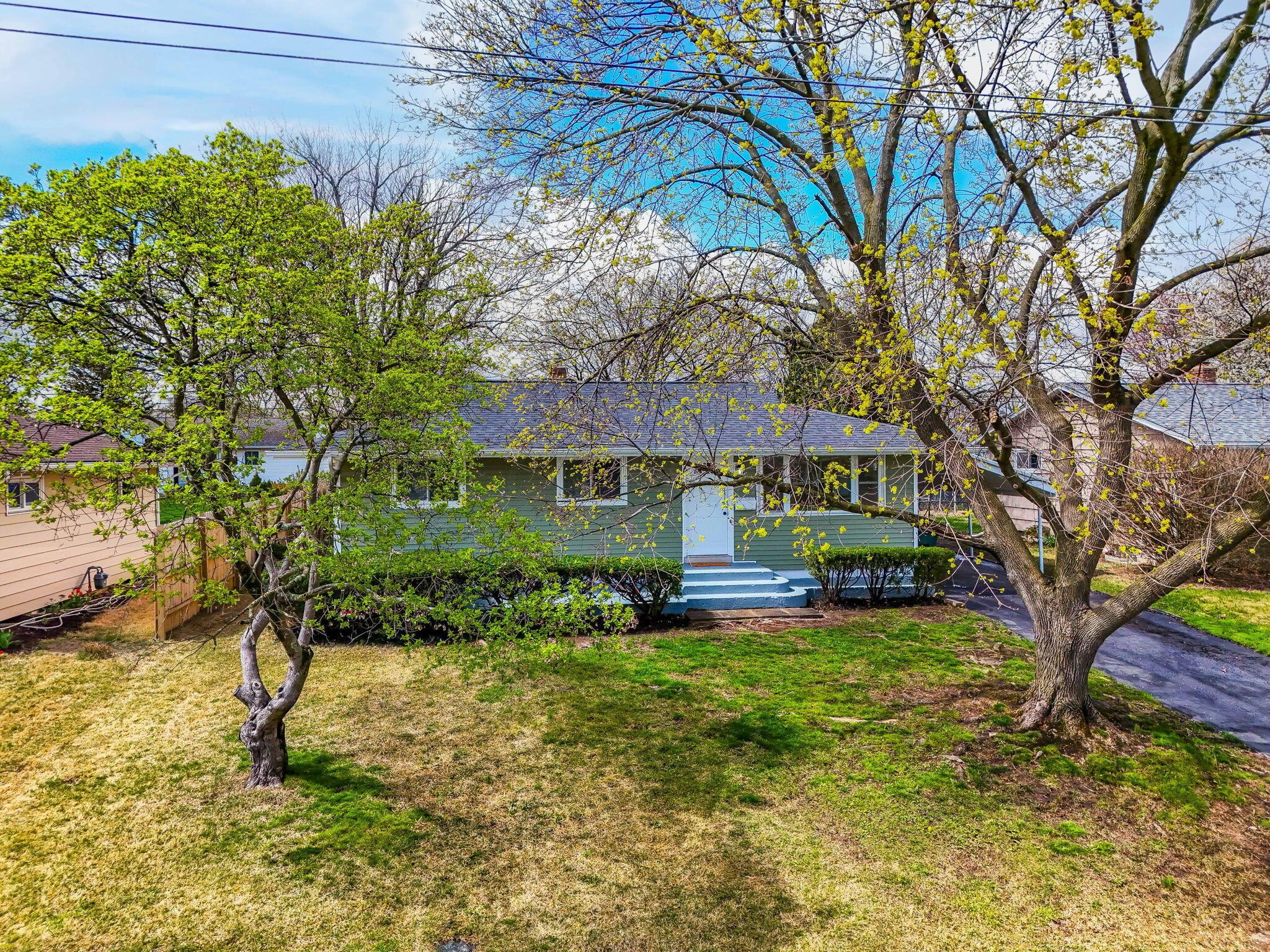 1081 Racine Avenue Columbus, OH 43204 - Photo 27 of 53 1081 Racine Ave (Drone)-2