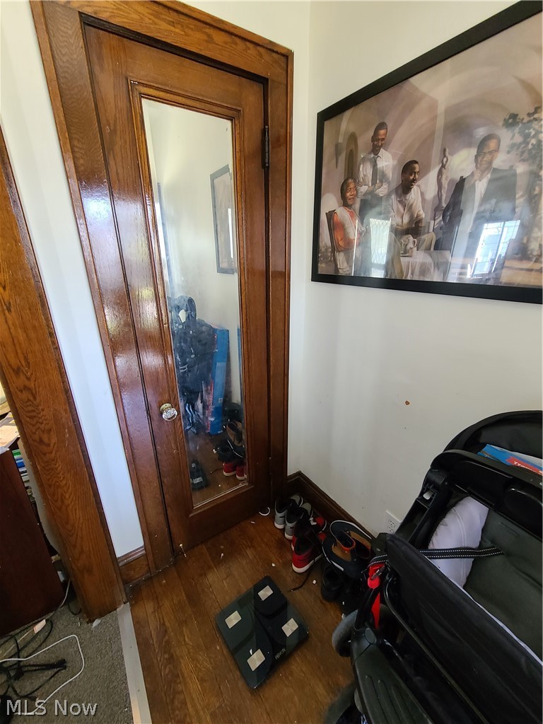 2550-52 Kendall Road Cleveland, OH 44120 - Photo 3 of 29 Gallery Image 3