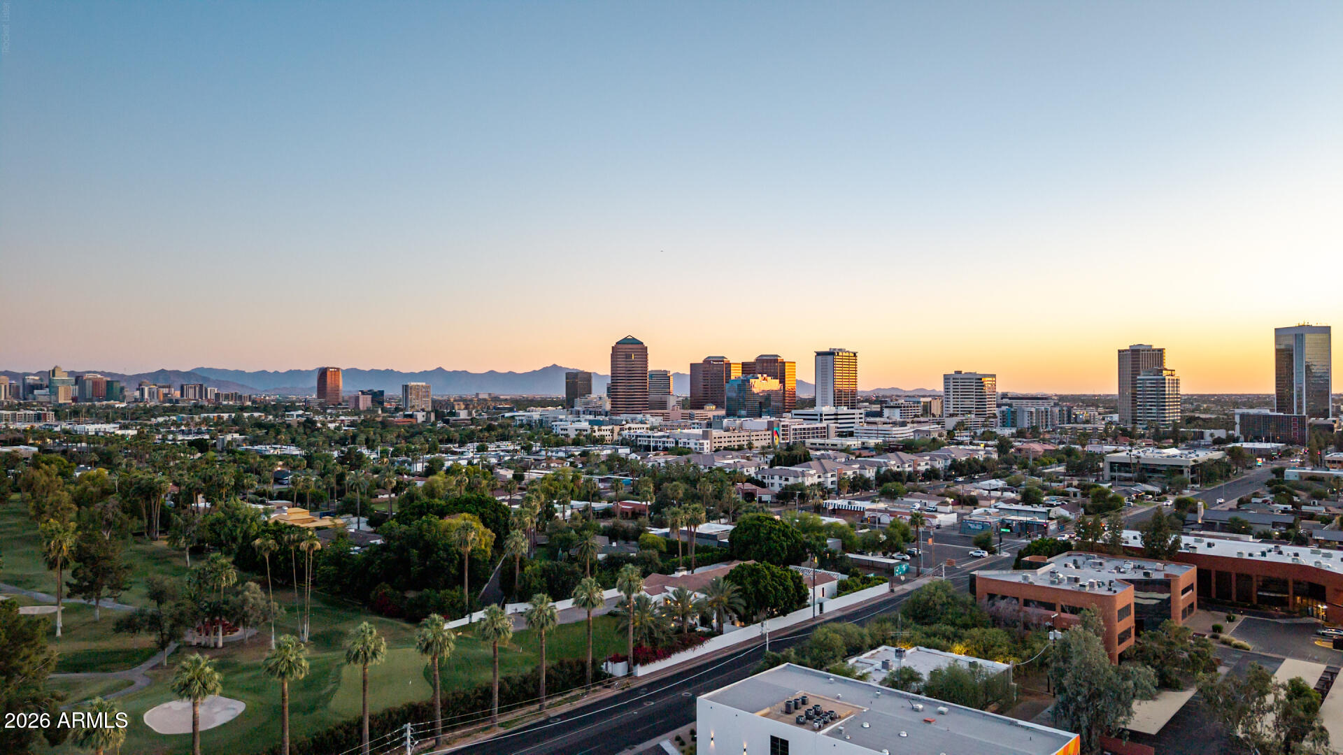 914 East Osborn Road, Unit 415 Phoenix, AZ 85014 - Photo 57 of 66