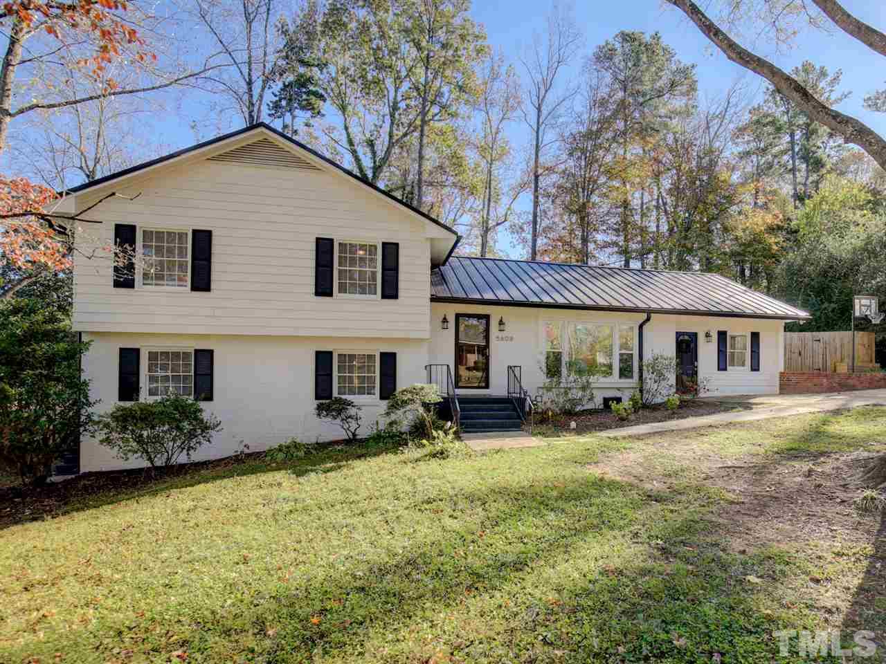 5608 Laniel Court Raleigh, NC 27612 - Photo 1 of 30