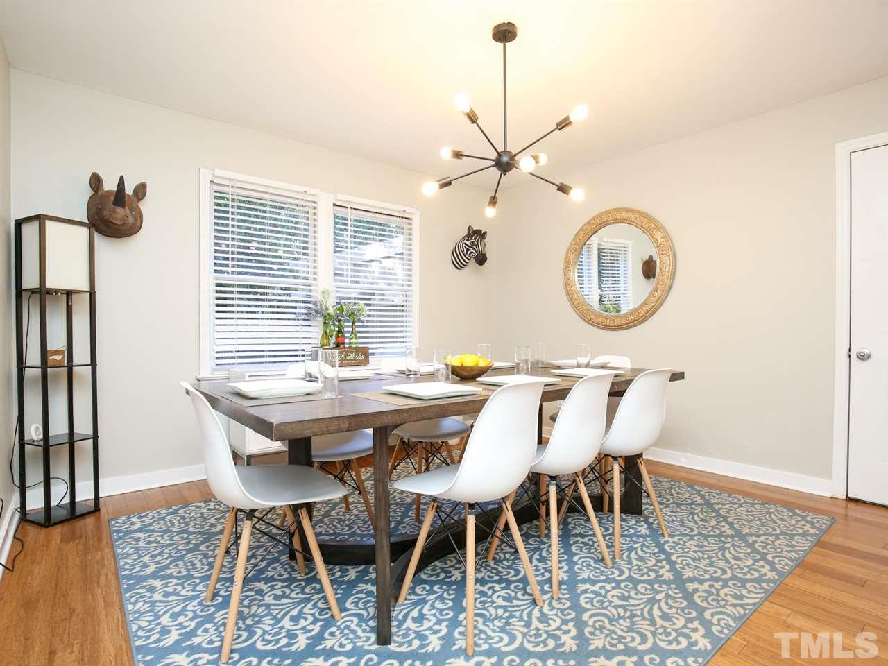 5608 Laniel Court Raleigh, NC 27612 - Photo 11 of 30