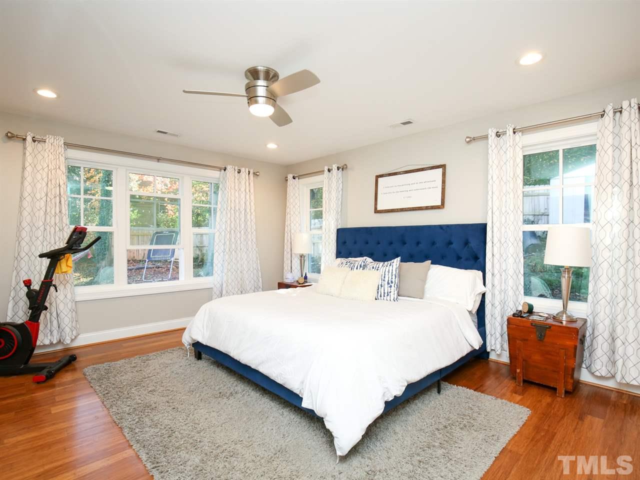 5608 Laniel Court Raleigh, NC 27612 - Photo 14 of 30