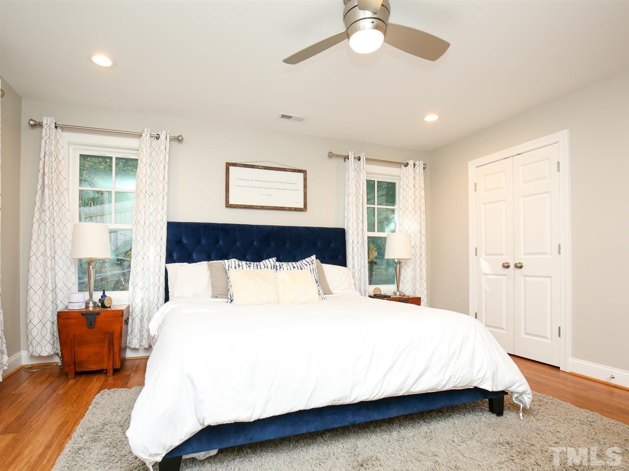 5608 Laniel Court Raleigh, NC 27612 - Photo 15 of 30