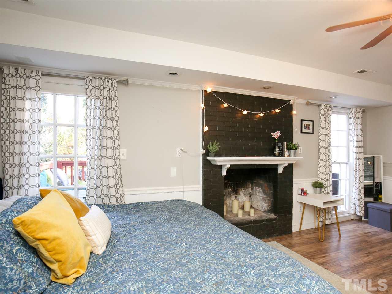 5608 Laniel Court Raleigh, NC 27612 - Photo 18 of 30