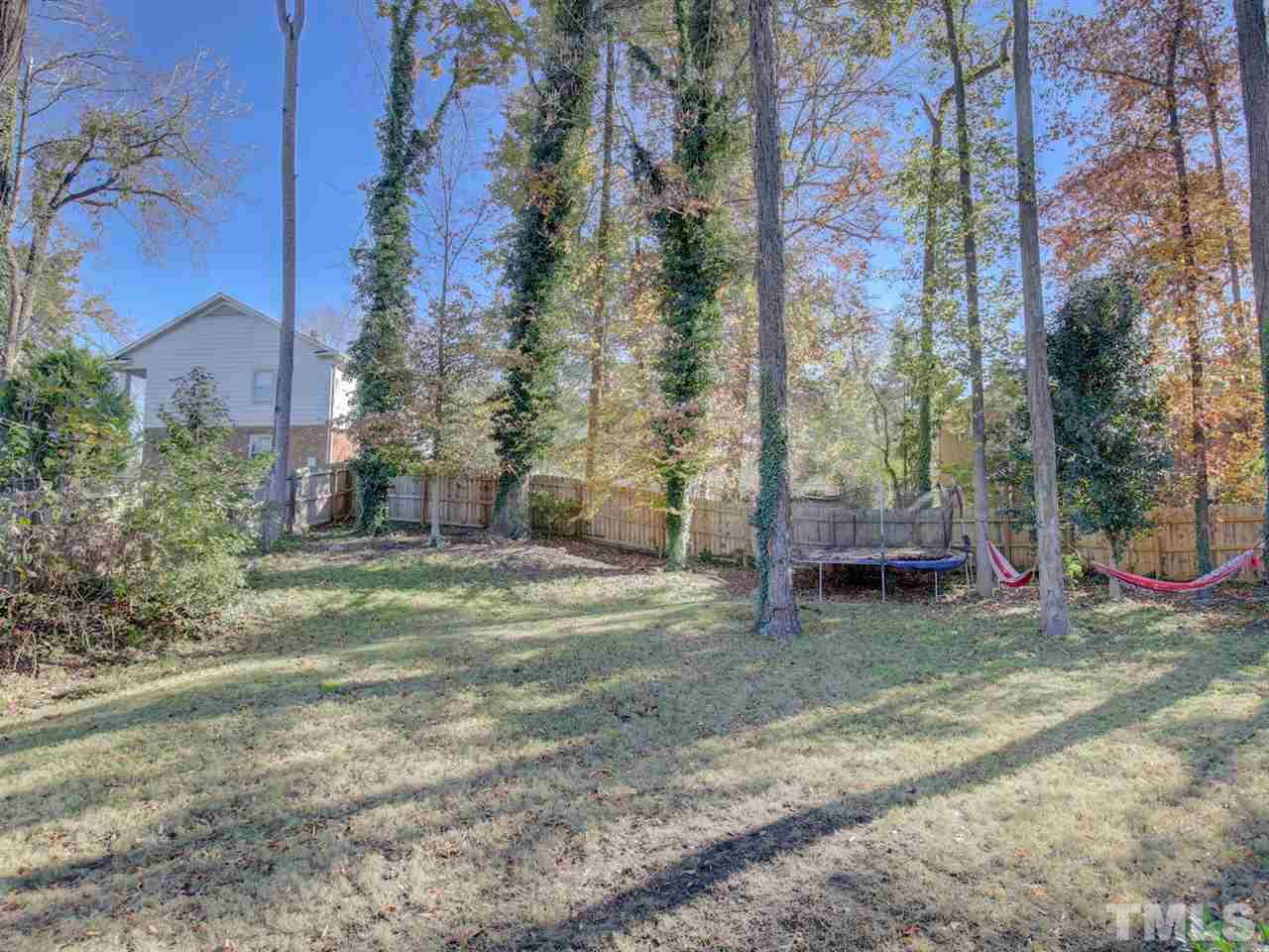 5608 Laniel Court Raleigh, NC 27612 - Photo 28 of 30
