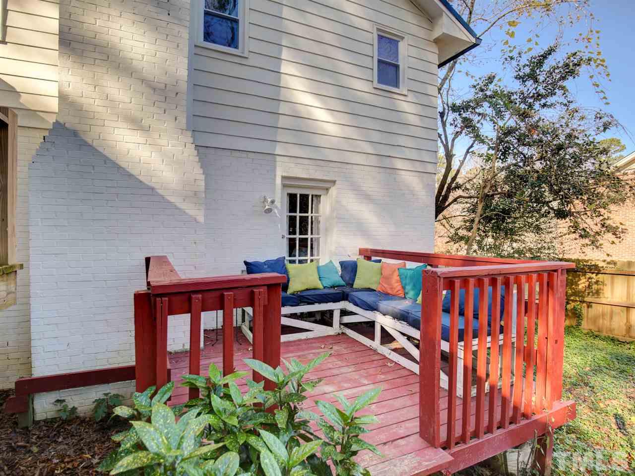 5608 Laniel Court Raleigh, NC 27612 - Photo 29 of 30