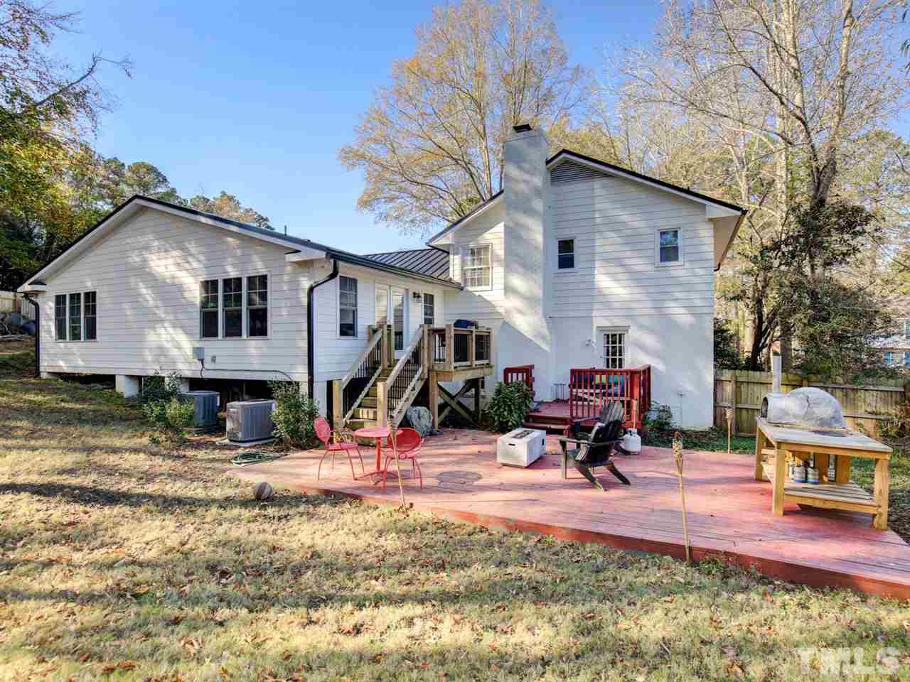 5608 Laniel Court Raleigh, NC 27612 - Photo 30 of 30