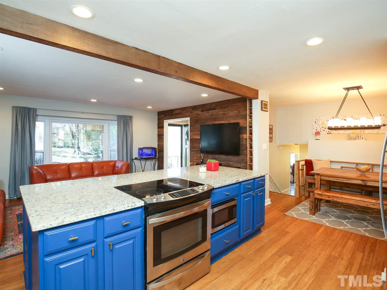 5608 Laniel Court Raleigh, NC 27612 - Photo 6 of 30