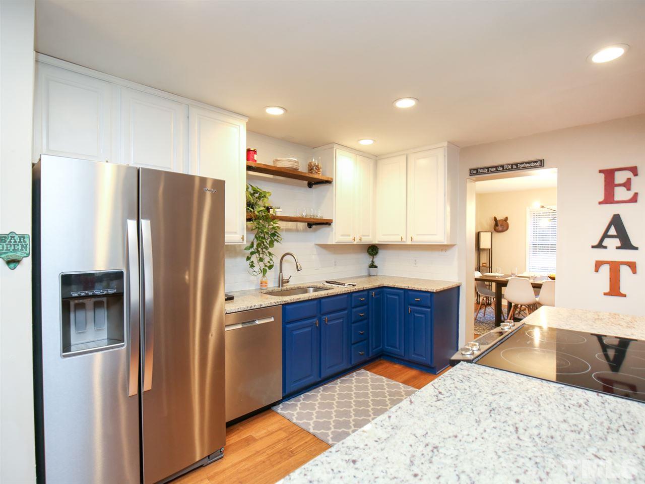 5608 Laniel Court Raleigh, NC 27612 - Photo 7 of 30
