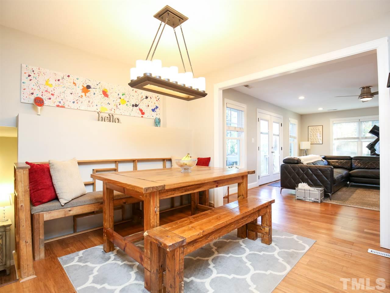 5608 Laniel Court Raleigh, NC 27612 - Photo 8 of 30